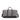 Canvas Duffel Bag DB 541 Charcoal image 0