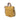 Cotton Linen Shoulder Bag CLB 566 (Blue) image 3