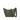 Small Canvas Shoulder Bag SSB 620W (Green) (New) image 0