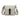 Small Canvas Shoulder Bag SSB 610 (Cream) image 0