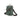 Multifunctional Small Waxed Canvas Backpack  MF 334 (Forest Green) image 1