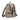Canvas Backpack BB 1056 (Grey) image 1
